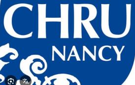 CHRU NANCY