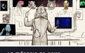 Le médecin en 2040