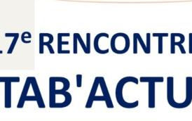 17e rencontre Tab'Actu