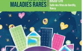 Journee maladies rares