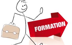 Formation maîtrise stage