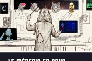 Le médecin en 2040