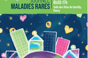 Journee maladies rares